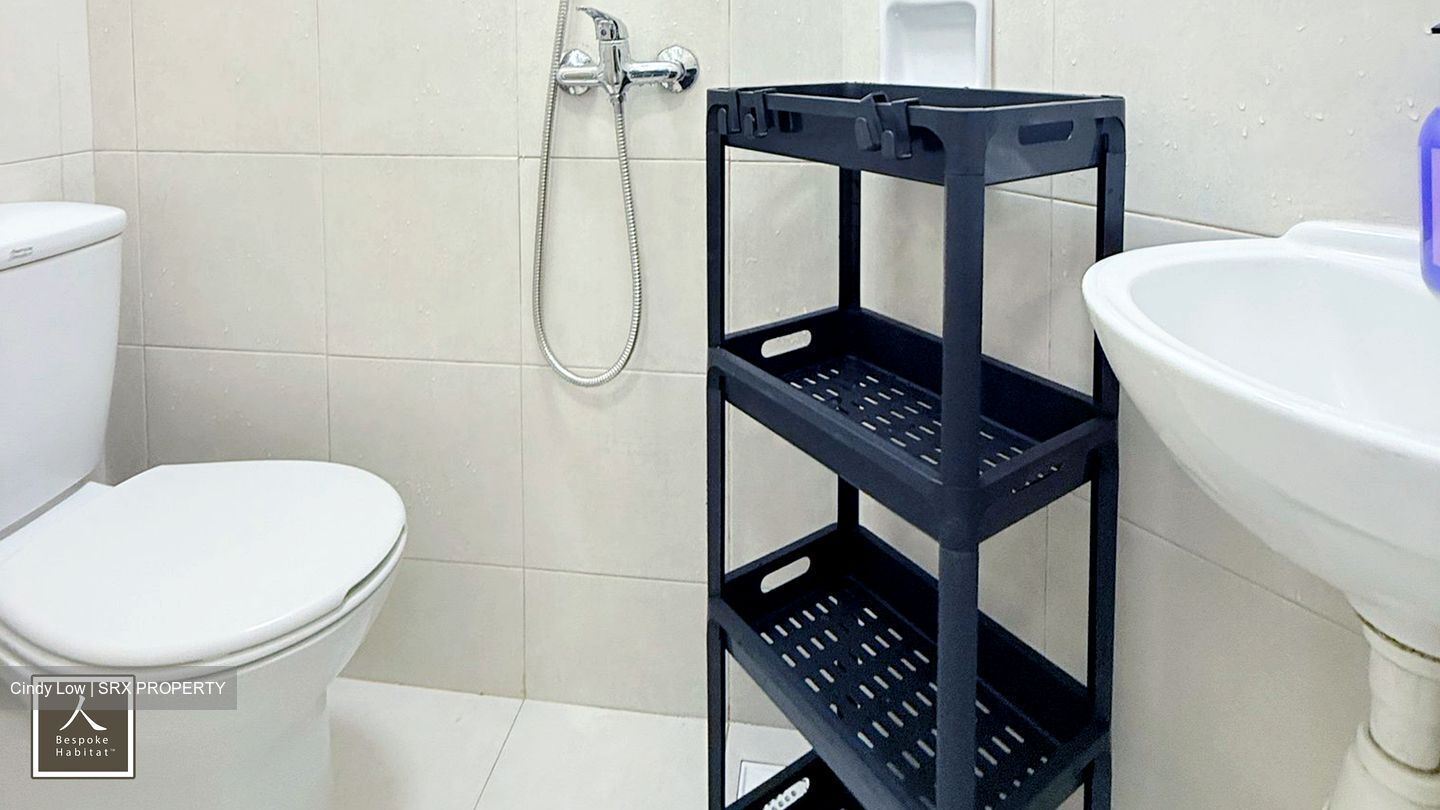 The Lakeshore (D22), Condominium #491536221